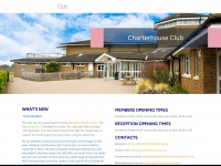 charterhouseclub.com Thumbnail