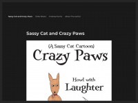 sassy-cat.com