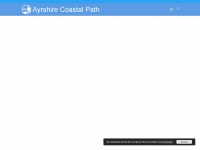 Ayrshirecoastalpath.org