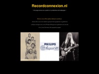 recordconnexion.nl Thumbnail