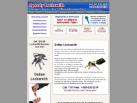 Speedy-locksmith.com