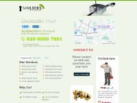 Locksmithwestnorwood.co.uk