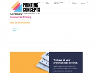 printingconceptsonline.com