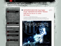 Marazenemachine.wordpress.com