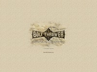 Boltthrower.com