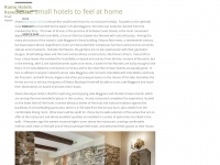 rome-hotels-reservation.com Thumbnail