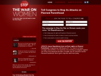 stopthewaronwomen.com