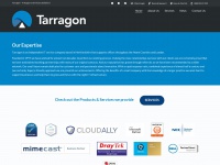 tarragon.co.uk Thumbnail