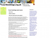 courtbookings.org.uk