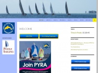 pyra.org.uk Thumbnail