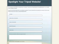 Spotlight-site.tripod.com