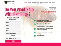 bedbugsc.com Thumbnail