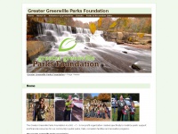 Greatergreenvilleparksfoundation.org