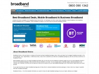 Broadbandchoice.co.uk