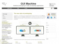 Gui-machine.com