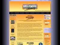 Hollywoodhistoryonline.com