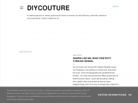 diy-couture.blogspot.com Thumbnail