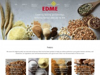 edme.com Thumbnail