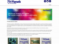 tv-panels.co.uk Thumbnail