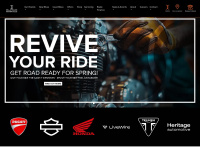 Blademotorcycles.co.uk