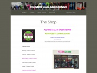 thestickclub.wordpress.com Thumbnail
