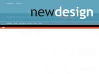 newdesignmagazine.co.uk