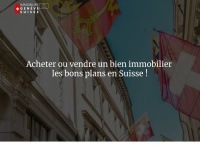immobilier-geneve-suisse.com Thumbnail