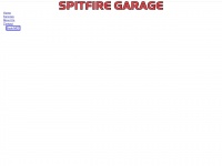 Spitfiregarage.co.uk