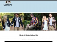 Club-blazers.com