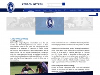 Kent-rugby.org