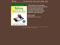 Cyberbullyingbook.com