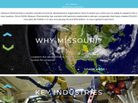 Missouripartnership.com