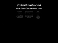 Otherthings.com