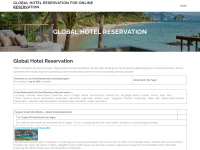 global-hotel-reservation.com Thumbnail