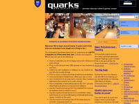 Quarks.co.uk