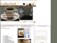 coffee-net.net Thumbnail