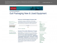 Gulfpackagingusedequipment.blogspot.com