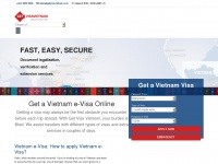Getvisavietnam.com