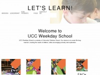 Uccweekdayschool.com