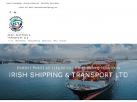 irish-shipping.com