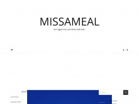 Missameal.net