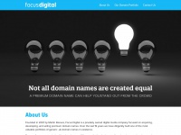 Focusdigital.co.uk