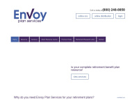 Envoyplanservices.com