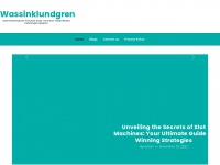 Wassinklundgren.com