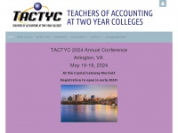 tactyc.org Thumbnail