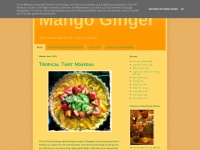 mango-ginger.blogspot.com Thumbnail
