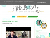 Pinstrosity.blogspot.com