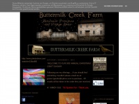 buttermilkcreekfarm.blogspot.com Thumbnail