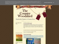 thecountrywoodshed.blogspot.com Thumbnail