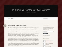 Doctorinthehowse.wordpress.com
